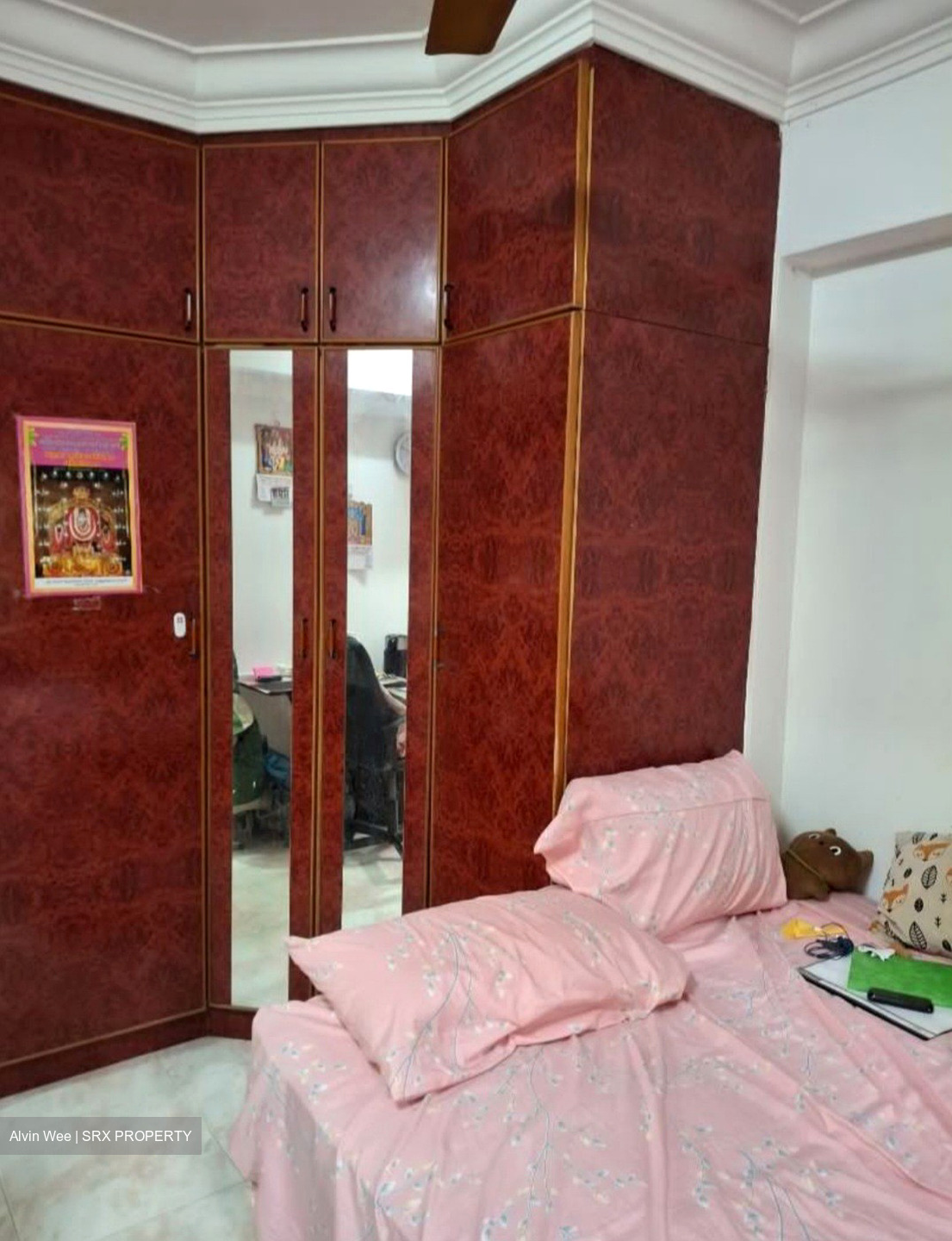 Blk 537 Woodlands Drive 16 (Woodlands), HDB 4 Rooms #518134401